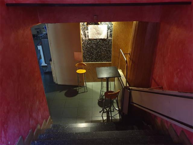 Local comercial en Venta en Calle Padre Ángel de Novele, 24 en Totana