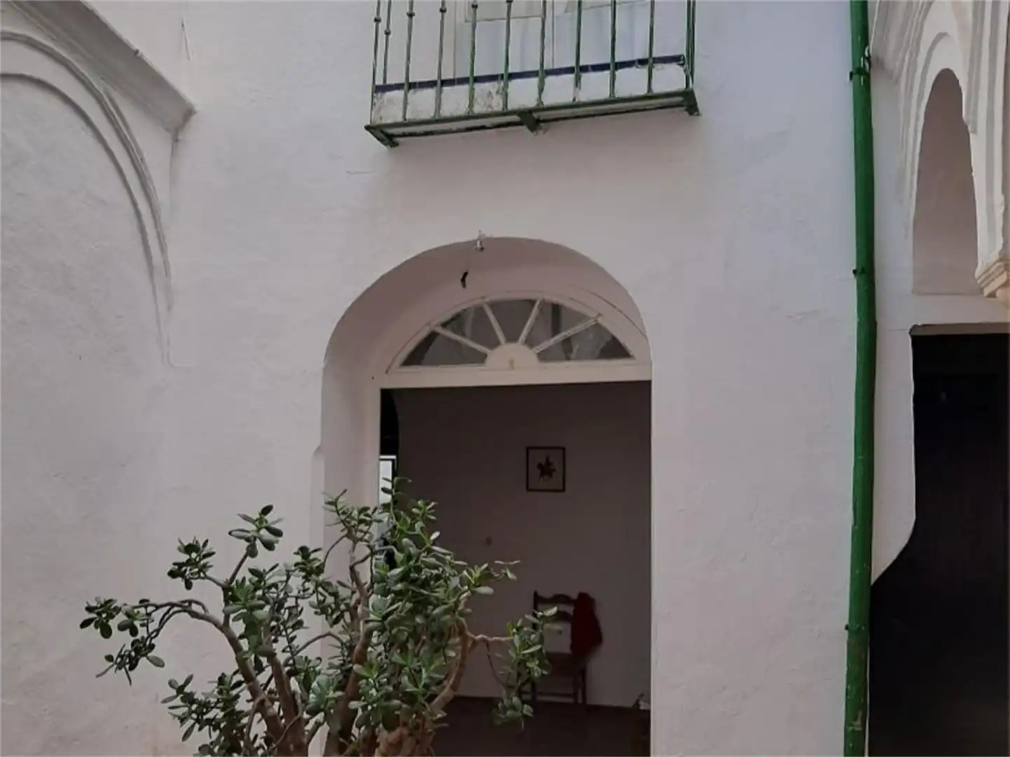 Casa adosada en venta en Carmona con Aire acondicionado, Terraza y Balcón