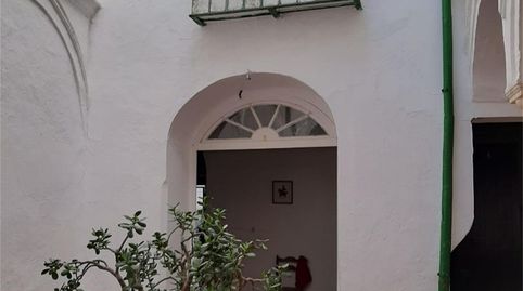 Foto 2 de Casa adosada en venta en Calle Fernando de la Barrera, Carmona, Sevilla