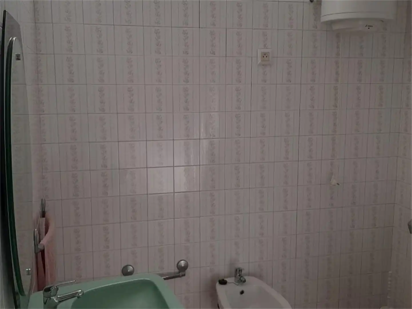 Baño de Casa adosada en venta en Carmona con Aire acondicionado, Terraza y Balcón