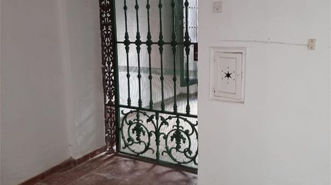 Foto 4 de Casa adosada en venta en Calle Fernando de la Barrera, Carmona, Sevilla