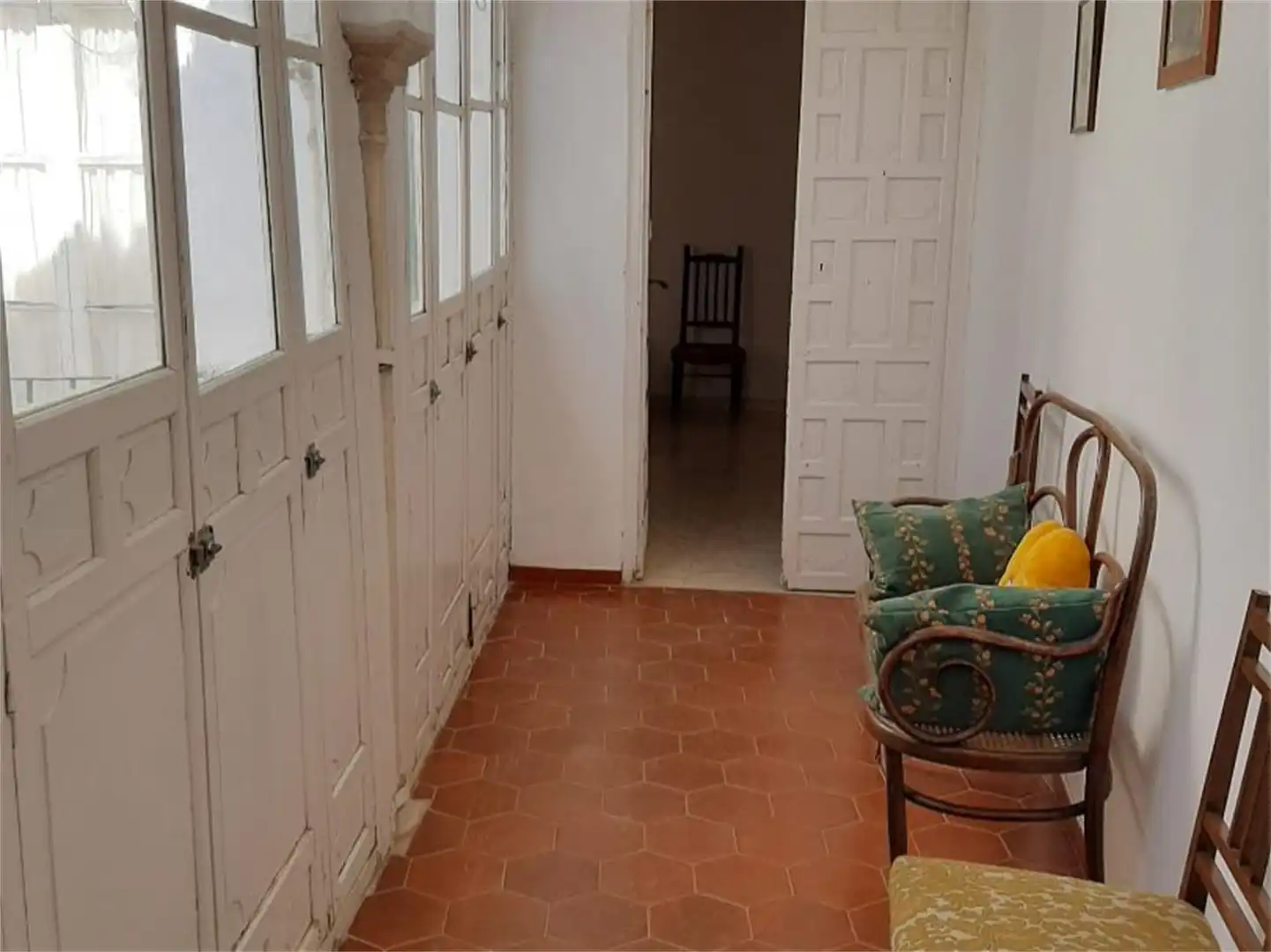Casa adosada en venta en Carmona con Aire acondicionado, Terraza y Balcón