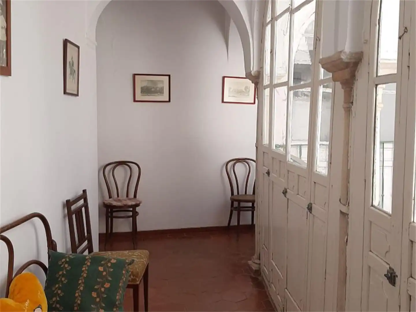 Casa adosada en venta en Carmona con Aire acondicionado, Terraza y Balcón