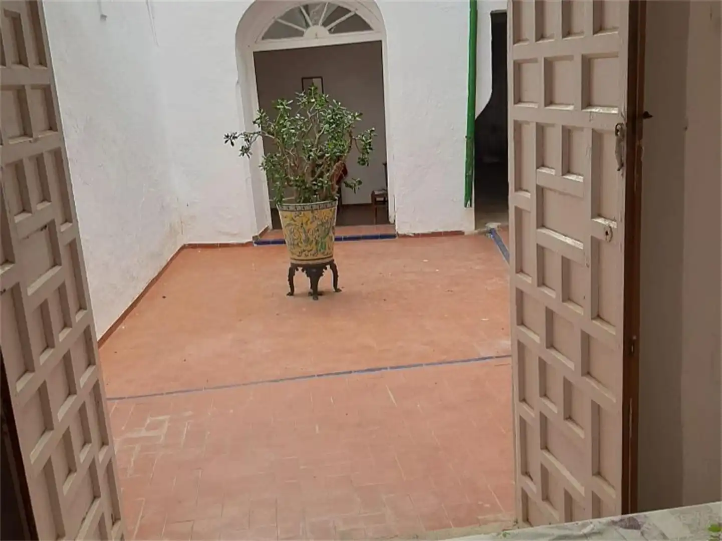Casa adosada en venta en Carmona con Aire acondicionado, Terraza y Balcón
