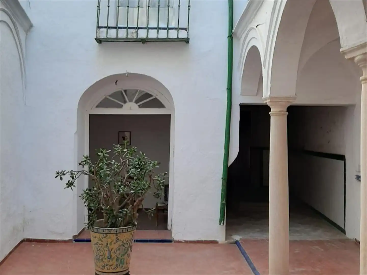 Casa adosada en venta en Carmona con Aire acondicionado, Terraza y Balcón