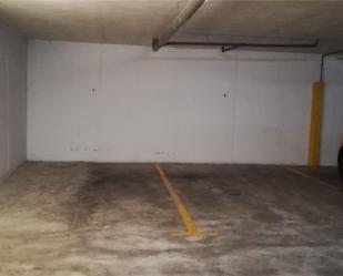 Garage to rent in Calle Castillo de Aledo, 3, Altorreal - El Chorrico
