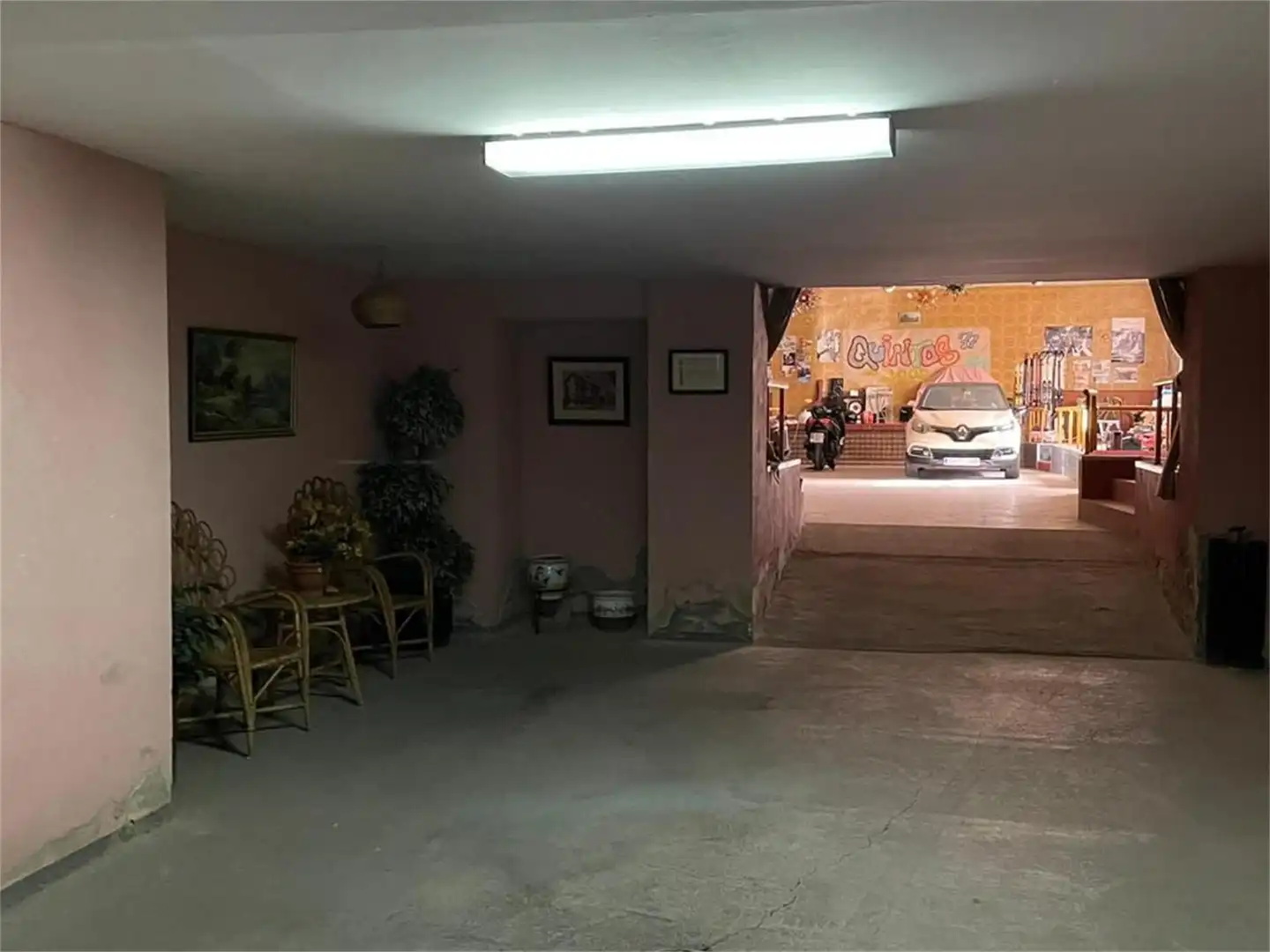 Casa adosada en venda a Calle Pasión, 6, Osorno la Mayor Casa adosada en venda en Osorno la Mayor amb Balcó