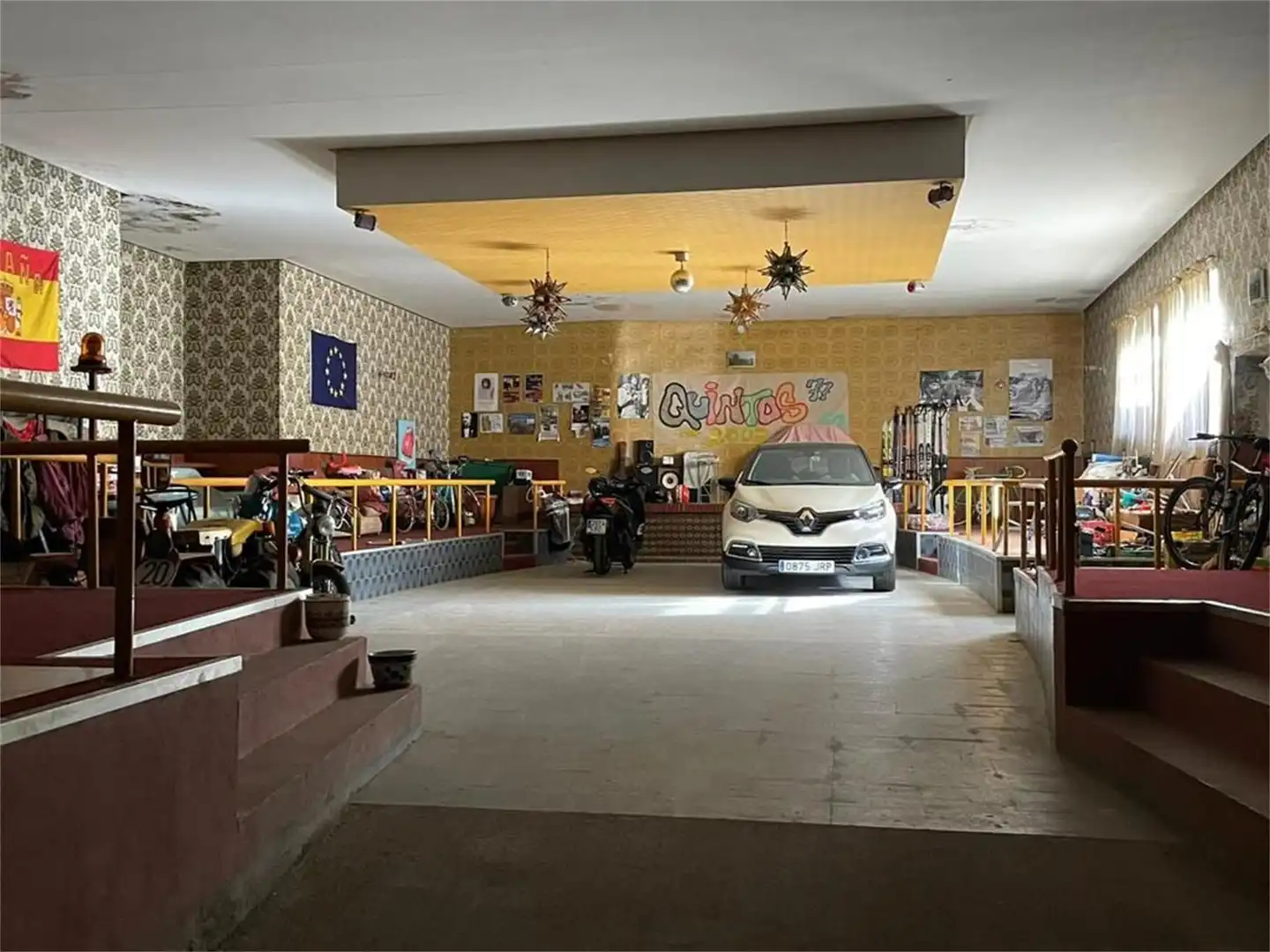 Casa adosada en venda a Calle Pasión, 6, Osorno la Mayor Casa adosada en venda en Osorno la Mayor amb Balcó