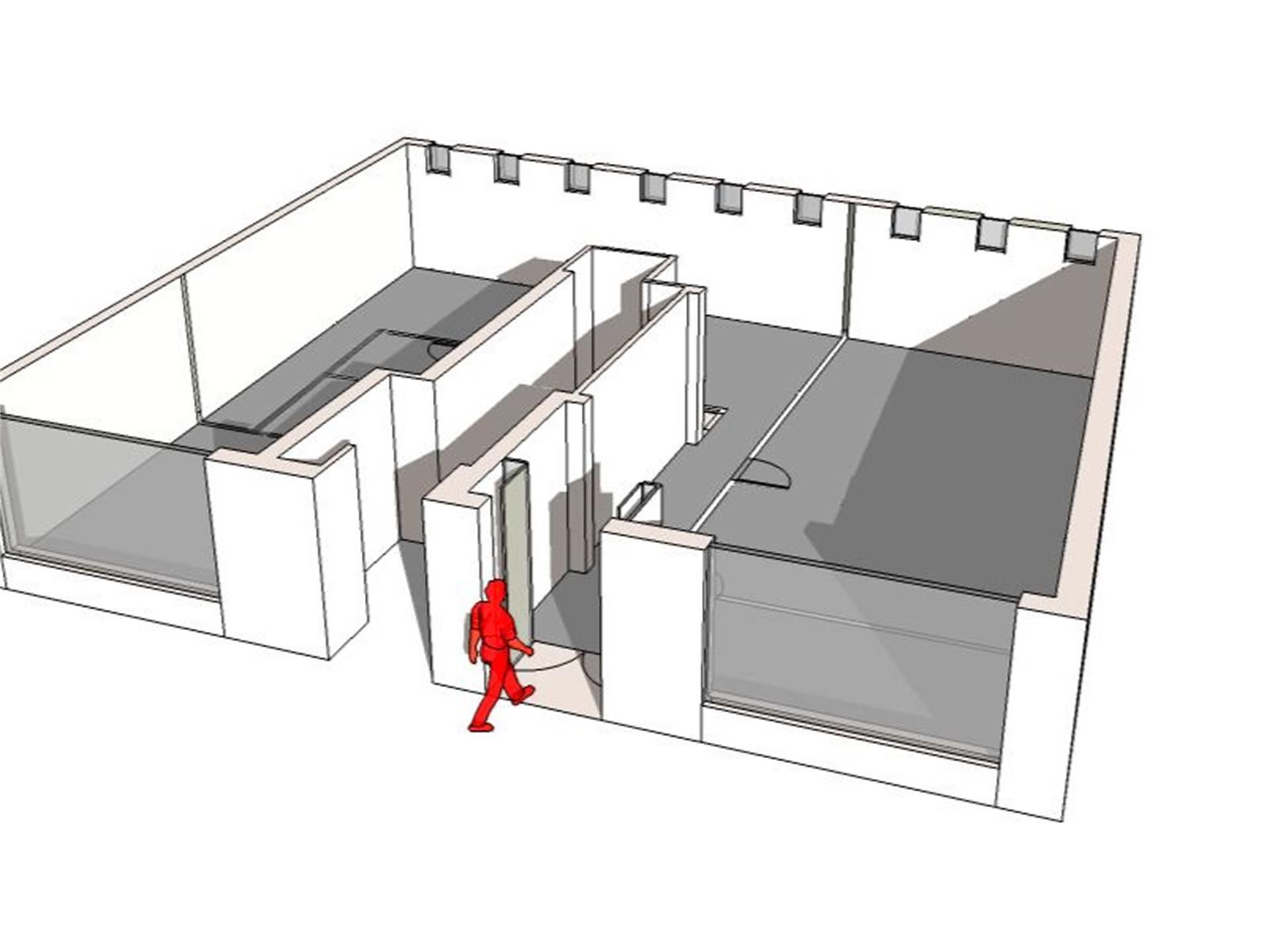 Premises to rent in Calle José Bernardo, 12, Sama Premises to rent in Langreo with Heating