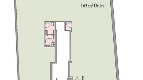 Premises to rent in Calle José Bernardo, 12, Sama, Asturias - image 3 Photo 3 of Premises to rent in Calle José Bernardo, 12, Sama, Asturias