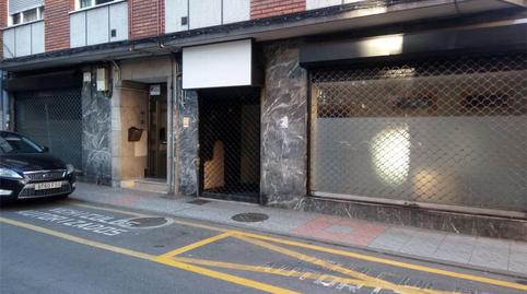 Premises to rent in Calle José Bernardo, 12, Sama, Asturias - image 5 Photo 5 of Premises to rent in Calle José Bernardo, 12, Sama, Asturias