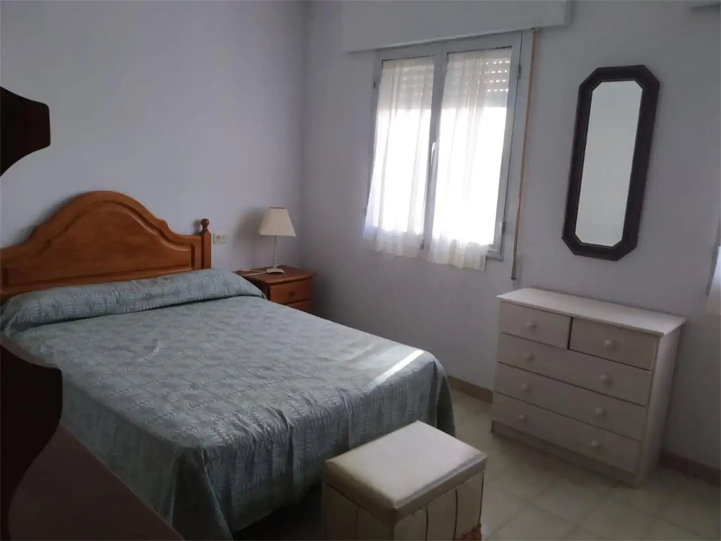 Casa adosada en venta en Rúa Praza, Palmeira Habitación de Casa adosada en venta en Ribeira con Terraza y Amueblado