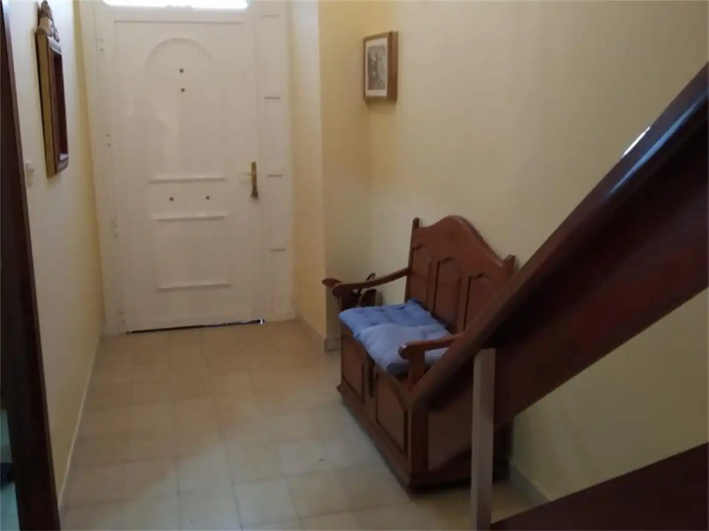 Casa adosada en venta en Rúa Praza, Palmeira Casa adosada en venta en Ribeira con Terraza y Amueblado