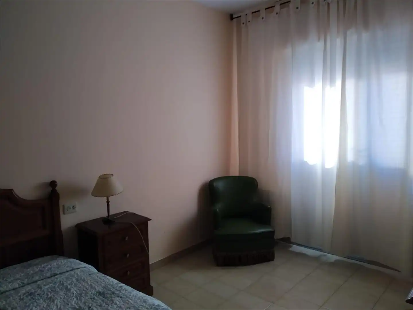 Casa adosada en venta en Rúa Praza, Palmeira Habitación de Casa adosada en venta en Ribeira con Terraza y Amueblado