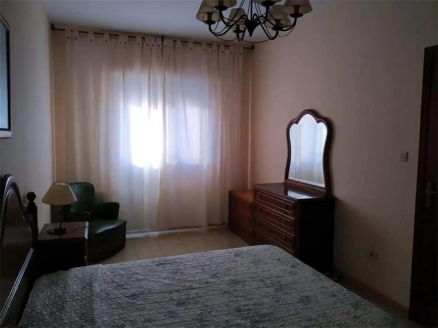 Casa adosada en venta en Rúa Praza, Palmeira Habitación de Casa adosada en venta en Ribeira con Terraza y Amueblado