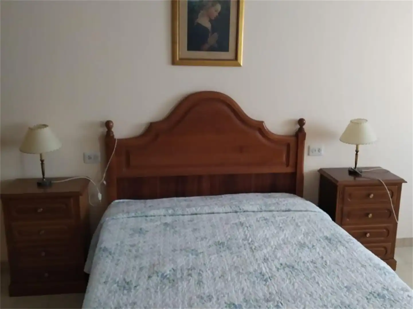 Casa adosada en venta en Rúa Praza, Palmeira Habitación de Casa adosada en venta en Ribeira con Terraza y Amueblado