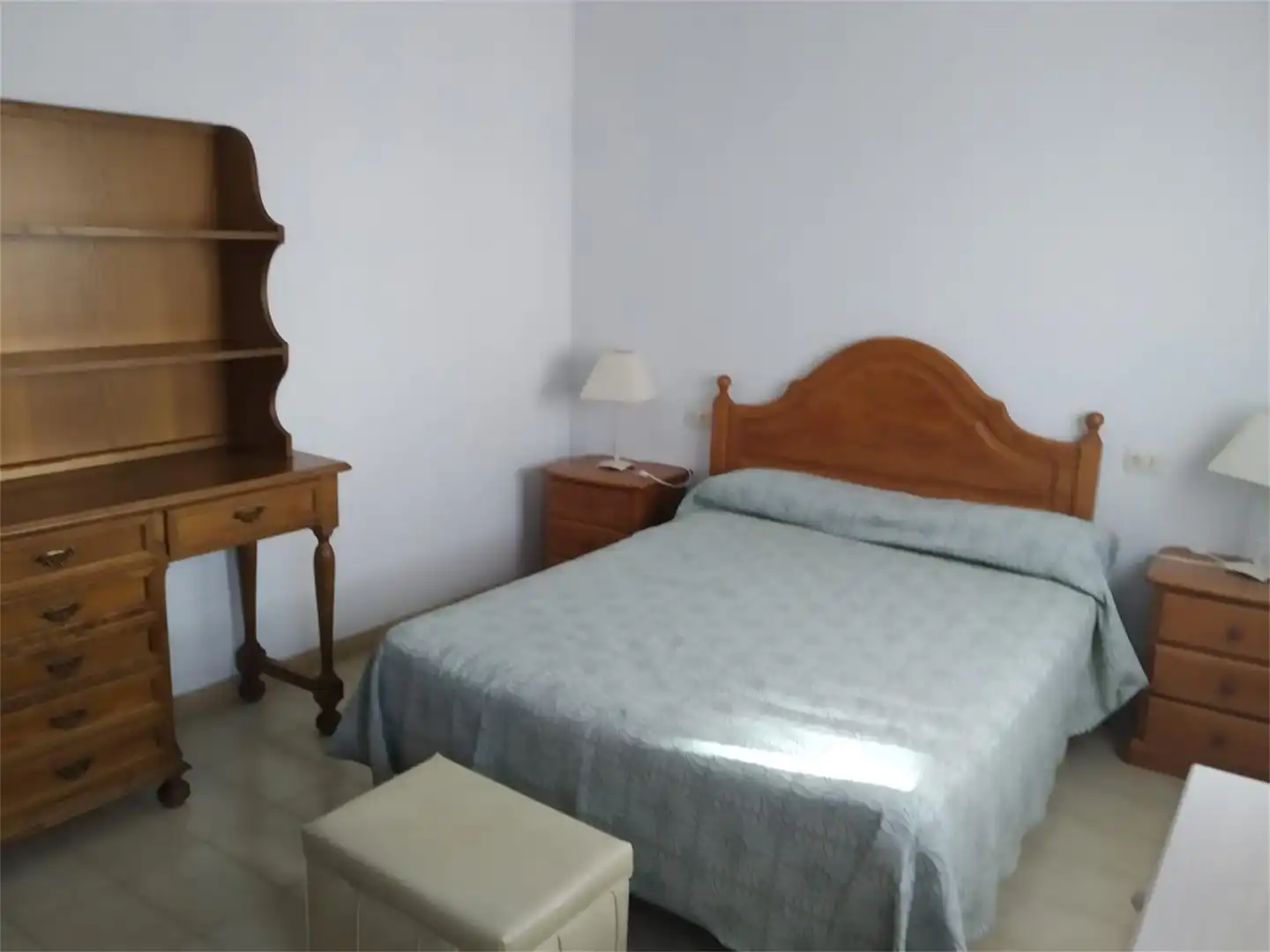 Casa adosada en venta en Rúa Praza, Palmeira Habitación de Casa adosada en venta en Ribeira con Terraza y Amueblado