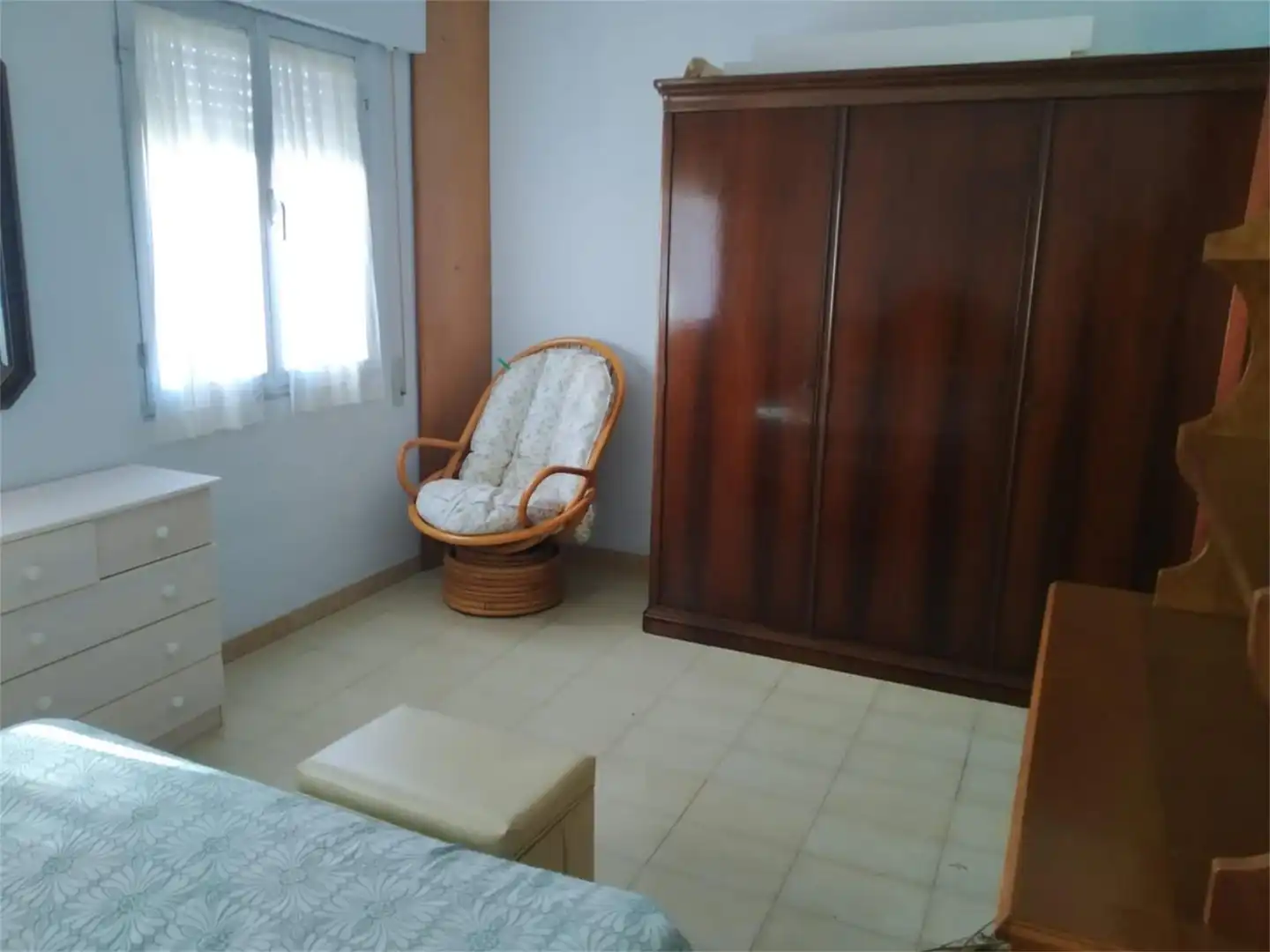 Casa adosada en venta en Rúa Praza, Palmeira Habitación de Casa adosada en venta en Ribeira con Terraza y Amueblado