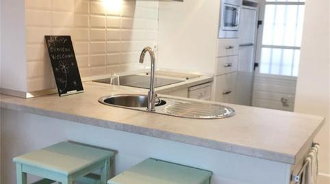 Flat to rent in Sector Palmito, Caño Guerrero, Huelva - image 3 Photo 3 of Flat to rent in Sector Palmito, Caño Guerrero, Huelva