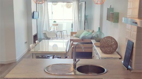 Flat to rent in Sector Palmito, Caño Guerrero, Huelva - image 4 Photo 4 of Flat to rent in Sector Palmito, Caño Guerrero, Huelva