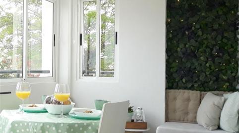 Flat to rent in Sector Palmito, Caño Guerrero, Huelva - image 5 Photo 5 of Flat to rent in Sector Palmito, Caño Guerrero, Huelva