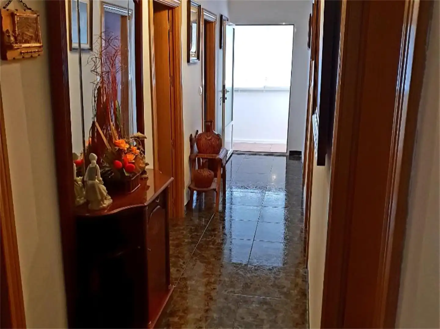 Piso en venta en Calle Mariano Segura, Cazorla Piso en venta en Cazorla con Aire acondicionado, Calefacción y Terraza