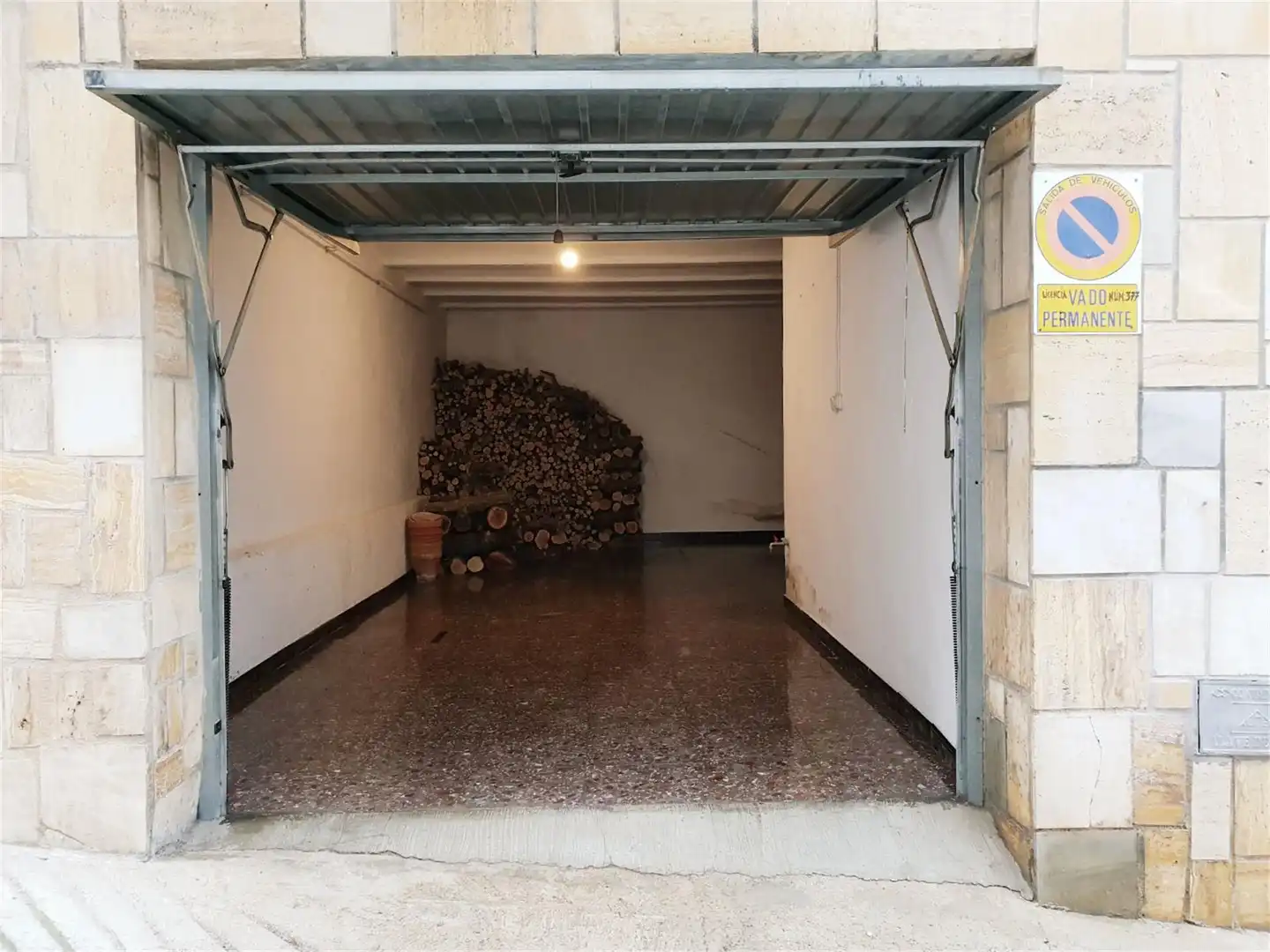 Piso en venta en Calle Mariano Segura, Cazorla Parking de Piso en venta en Cazorla con Aire acondicionado, Calefacción y Terraza