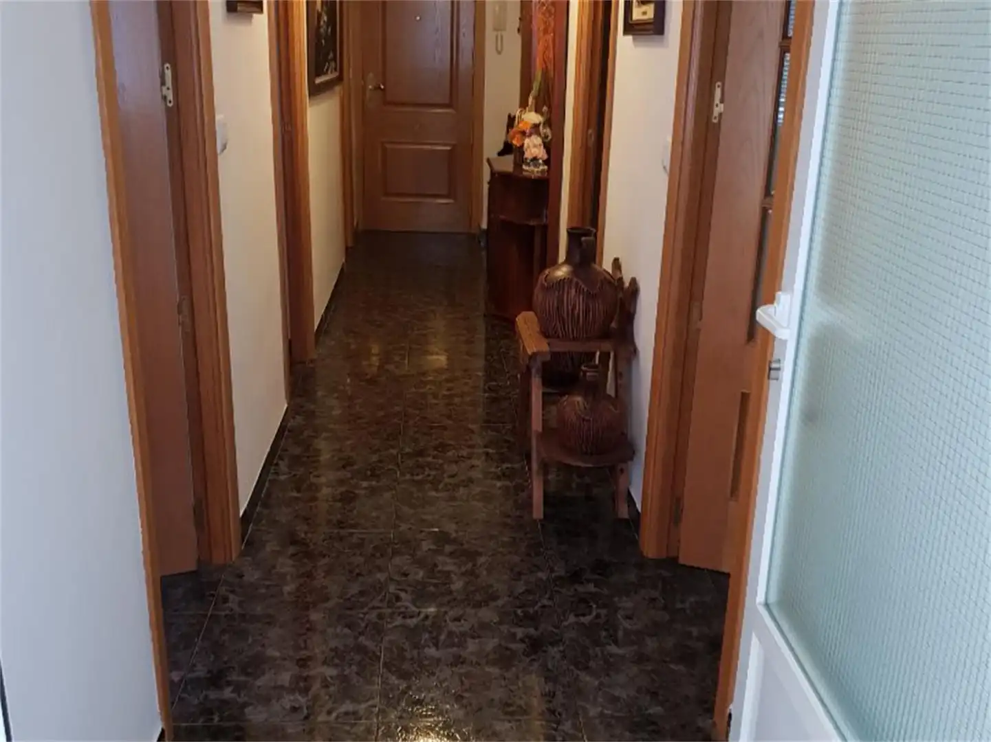 Piso en venta en Calle Mariano Segura, Cazorla Piso en venta en Cazorla con Aire acondicionado, Calefacción y Terraza