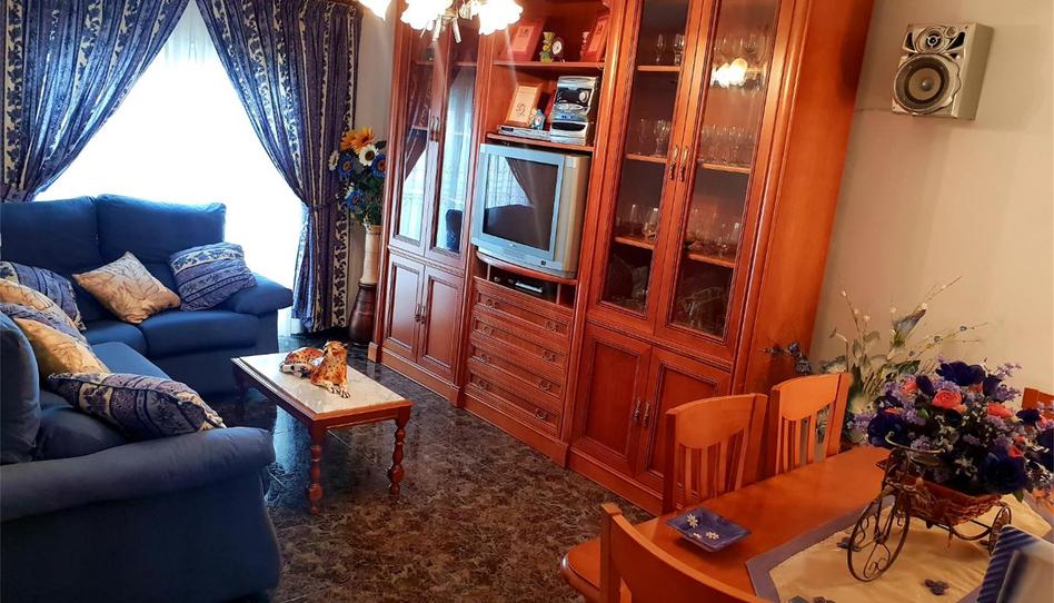 Flat for sale in Calle Mariano Segura, Cazorla, Jaén - image 1 Photo 1 of Flat for sale in Calle Mariano Segura, Cazorla, Jaén