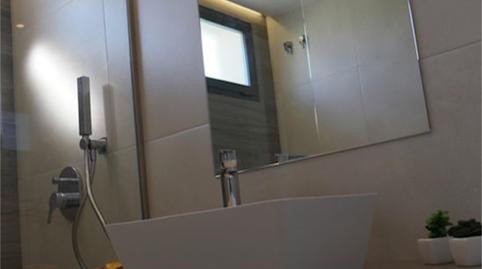 Foto 5 de Apartament en venda a El Edén, Alicante