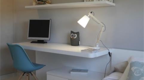 Foto 3 de Apartament en venda a El Edén, Alicante