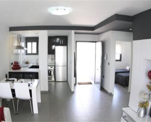 Kitchen of Apartment for sale in Guardamar del Segura  with Air Conditioner