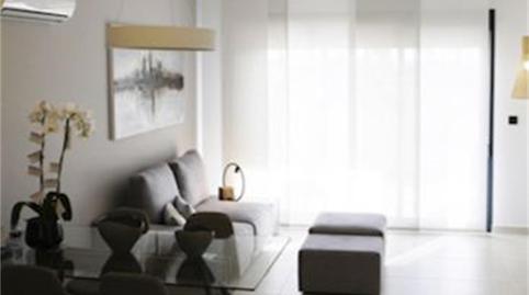 Foto 2 de Apartament en venda a El Edén, Alicante