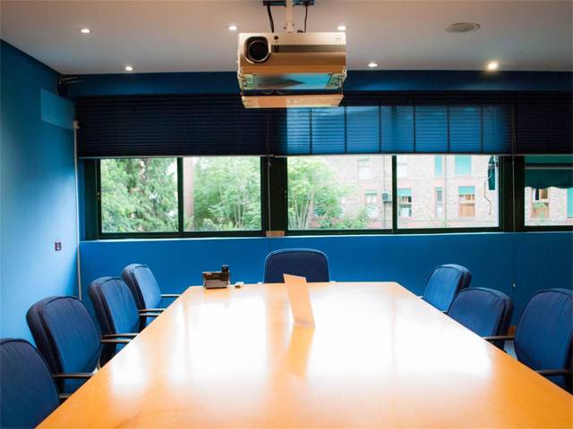 Oficina en Alquiler en Calle Hernández de Tejada, 12 en San Pascual