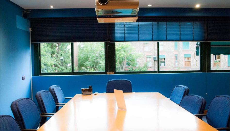 Oficina de lloguer a Calle Hernández de Tejada, 12, San Pascual, Madrid - imatge 1 Foto 1 de Oficina de lloguer a Calle Hernández de Tejada, 12, San Pascual, Madrid