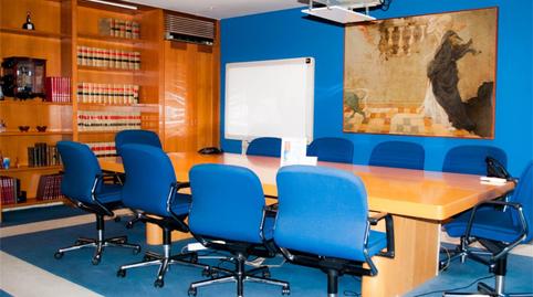 Oficina de lloguer a Calle Hernández de Tejada, 12, San Pascual, Madrid - imatge 2 Foto 2 de Oficina de lloguer a Calle Hernández de Tejada, 12, San Pascual, Madrid