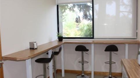 Oficina de lloguer a Calle Hernández de Tejada, 12, San Pascual, Madrid - imatge 3 Foto 3 de Oficina de lloguer a Calle Hernández de Tejada, 12, San Pascual, Madrid