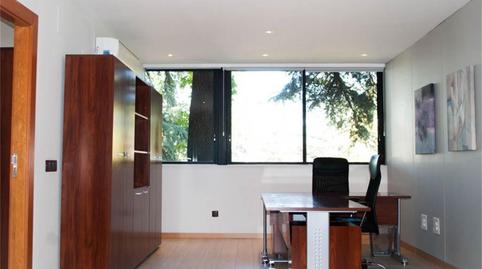 Oficina de lloguer a Calle Hernández de Tejada, 12, San Pascual, Madrid - imatge 4 Foto 4 de Oficina de lloguer a Calle Hernández de Tejada, 12, San Pascual, Madrid