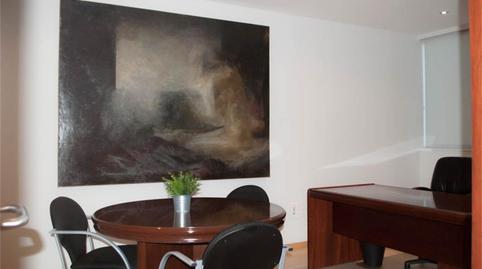 Oficina de lloguer a Calle Hernández de Tejada, 12, San Pascual, Madrid - imatge 5 Foto 5 de Oficina de lloguer a Calle Hernández de Tejada, 12, San Pascual, Madrid