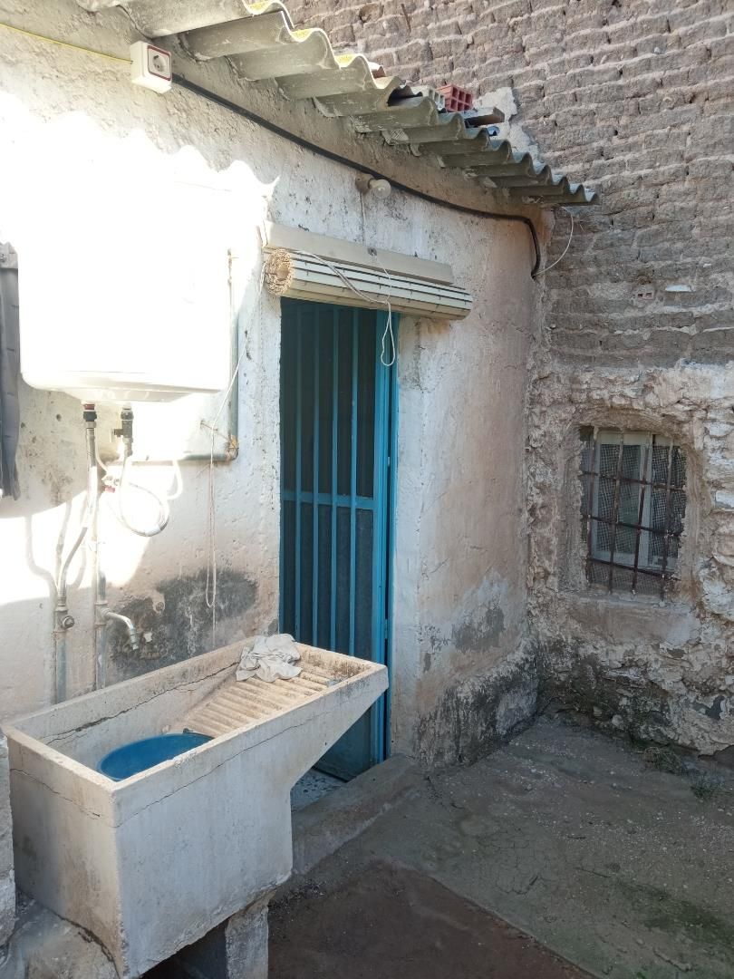 Finca rústica en venda en Alguazas