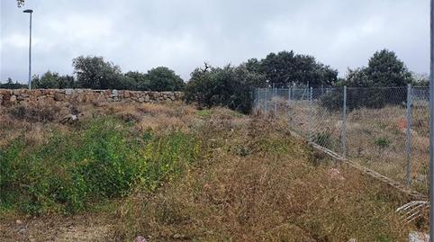 Photo 3 of Land for sale in Calle Jaras, 10, La Navata, Madrid