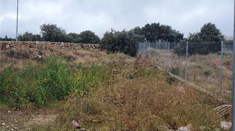 Photo 4 of Land for sale in Calle Jaras, 10, La Navata, Madrid