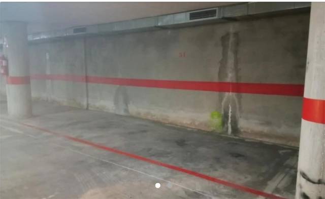 Garaje en Alquiler en Calle Suecia, 3 en Zona Playa de los Locos