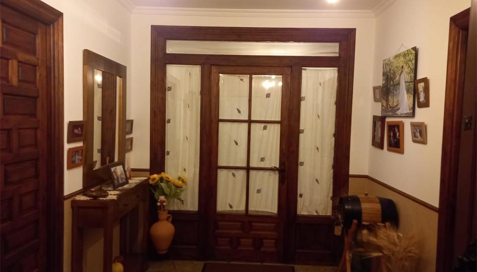 Casa o xalet en venda a Calle Castor Zarco, 33, Socuéllamos, Ciudad Real - imatge 1 Foto 1 de Casa o xalet en venda a Calle Castor Zarco, 33, Socuéllamos, Ciudad Real