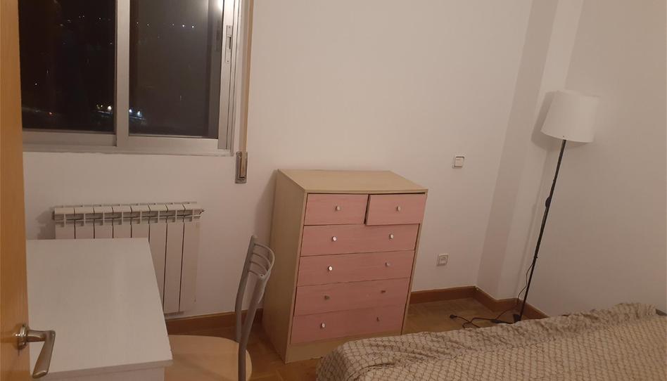 Photo 1 of Study to share in Calle Mar Mediterráneo, Urbanizaciones, Madrid