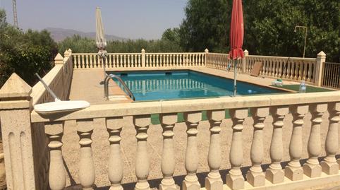 Photo 4 of House or chalet for sale in Cazalla, Murcia