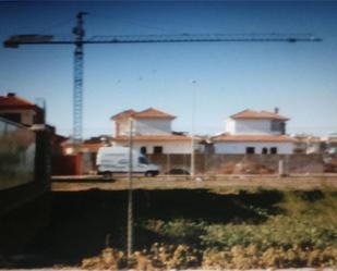 Land for sale in Los Alcázares