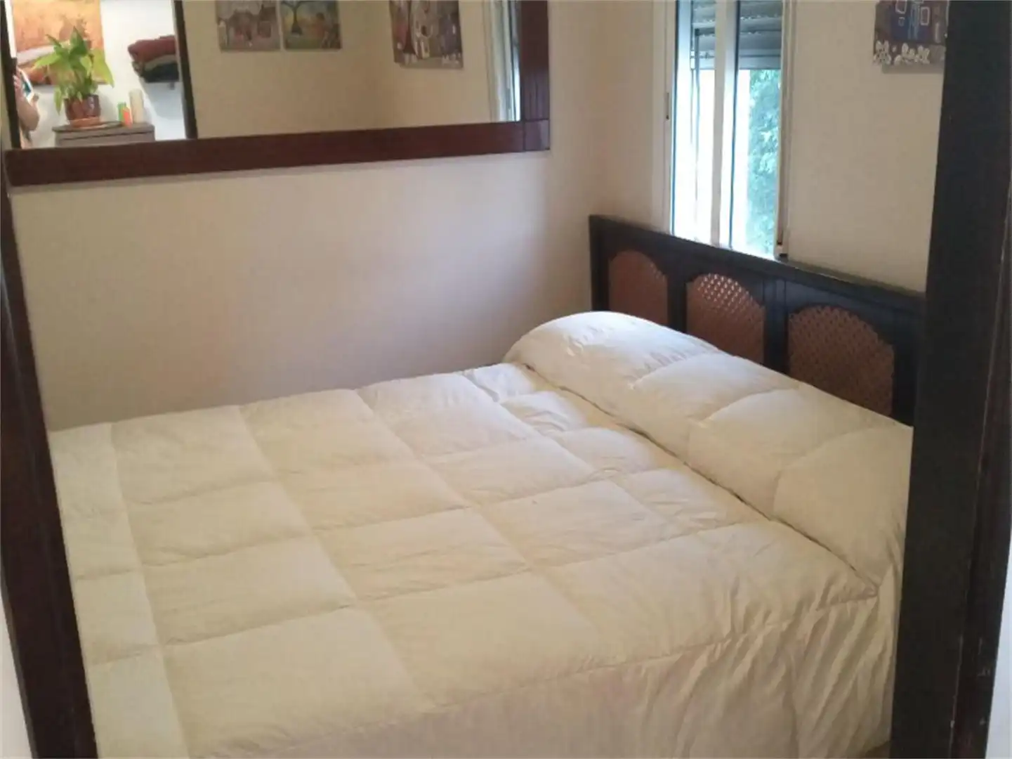 Habitación de Apartamento en venta en Ceuta con Aire acondicionado, Calefacción y Amueblado