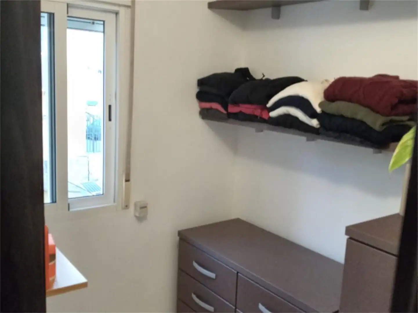 Habitación de Apartamento en venta en Ceuta con Aire acondicionado, Calefacción y Amueblado