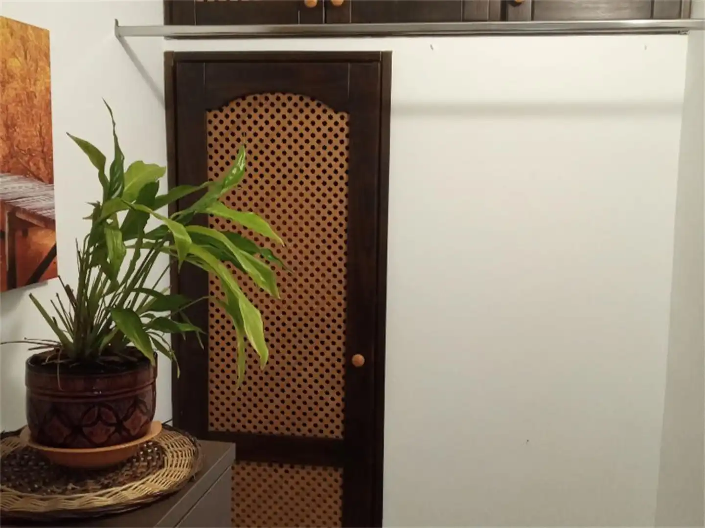 Habitación de Apartamento en venta en Ceuta con Aire acondicionado, Calefacción y Amueblado